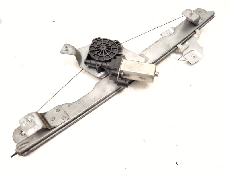 Recambio de elevalunas delantero derecho para dacia sandero 1.4 (bs0c, bs0a, bs0g, bs1f, bs0e) referencia OEM IAM   