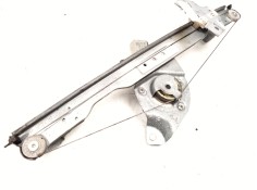 Recambio de elevalunas delantero derecho para dacia sandero 1.4 (bs0c, bs0a, bs0g, bs1f, bs0e) referencia OEM IAM    2