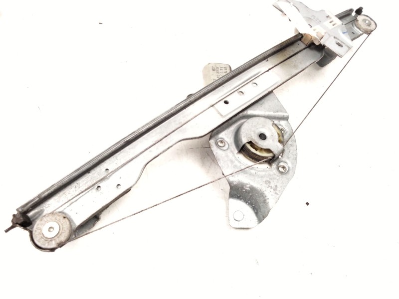 Recambio de elevalunas delantero derecho para dacia sandero 1.4 (bs0c, bs0a, bs0g, bs1f, bs0e) referencia OEM IAM   