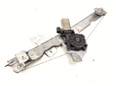 Recambio de elevalunas delantero izquierdo para dacia sandero 1.4 (bs0c, bs0a, bs0g, bs1f, bs0e) referencia OEM IAM   