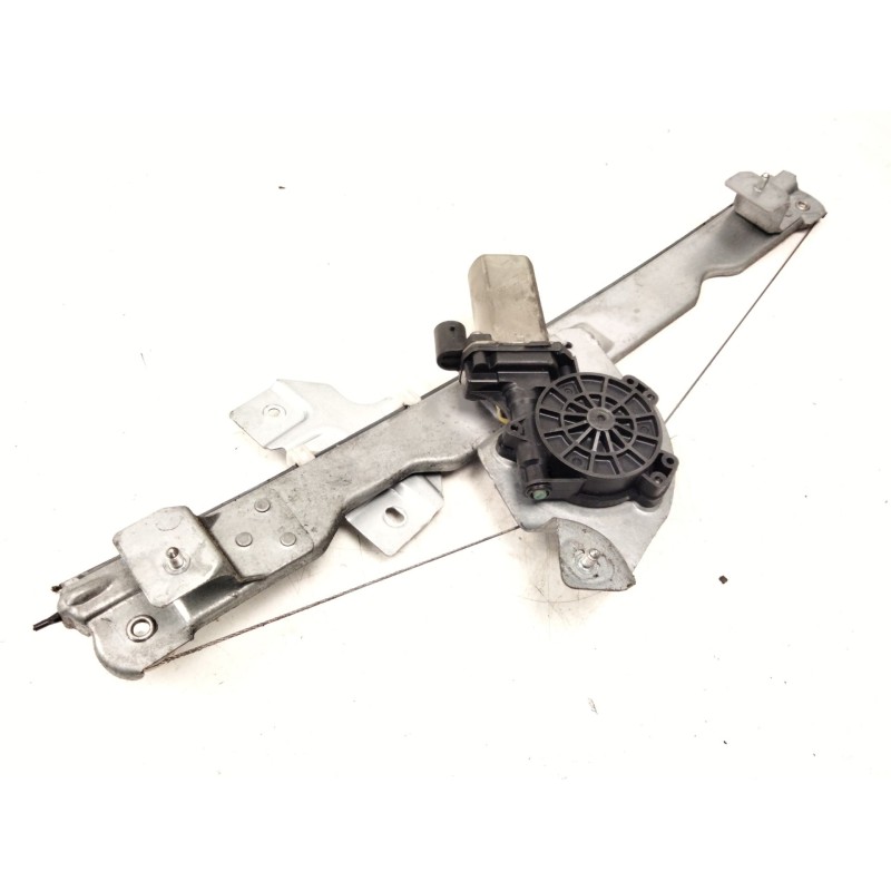 Recambio de elevalunas delantero izquierdo para dacia sandero 1.4 (bs0c, bs0a, bs0g, bs1f, bs0e) referencia OEM IAM   