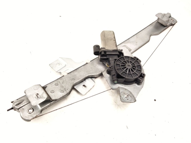 Recambio de elevalunas delantero izquierdo para dacia sandero 1.4 (bs0c, bs0a, bs0g, bs1f, bs0e) referencia OEM IAM   