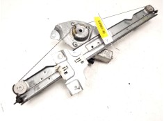 Recambio de elevalunas delantero izquierdo para dacia sandero 1.4 (bs0c, bs0a, bs0g, bs1f, bs0e) referencia OEM IAM    2