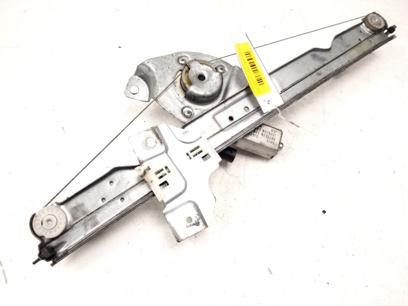 Recambio de elevalunas delantero izquierdo para dacia sandero 1.4 (bs0c, bs0a, bs0g, bs1f, bs0e) referencia OEM IAM   