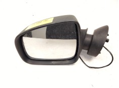 Recambio de retrovisor izquierdo para dacia sandero 1.4 (bs0c, bs0a, bs0g, bs1f, bs0e) referencia OEM IAM 8200497509  