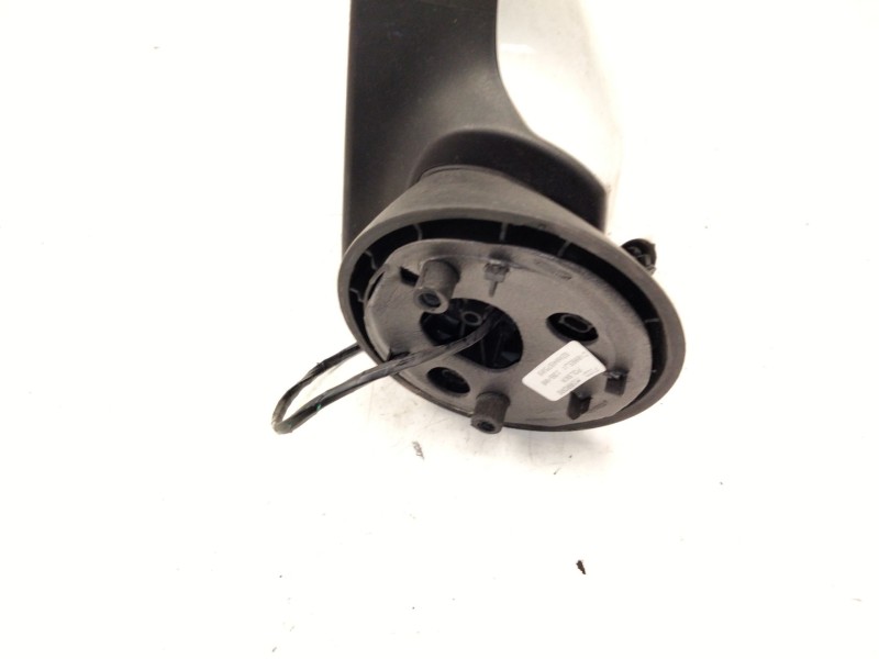 Recambio de retrovisor izquierdo para dacia sandero 1.4 (bs0c, bs0a, bs0g, bs1f, bs0e) referencia OEM IAM 8200497509  