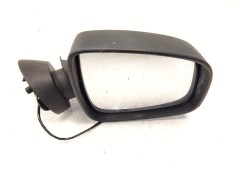 Recambio de retrovisor derecho para dacia sandero 1.4 (bs0c, bs0a, bs0g, bs1f, bs0e) referencia OEM IAM 8200497513  