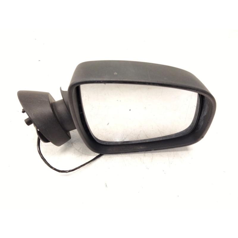 Recambio de retrovisor derecho para dacia sandero 1.4 (bs0c, bs0a, bs0g, bs1f, bs0e) referencia OEM IAM 8200497513  