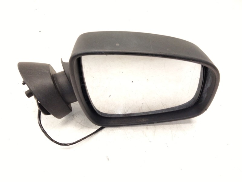 Recambio de retrovisor derecho para dacia sandero 1.4 (bs0c, bs0a, bs0g, bs1f, bs0e) referencia OEM IAM 8200497513  