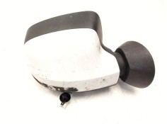 Recambio de retrovisor derecho para dacia sandero 1.4 (bs0c, bs0a, bs0g, bs1f, bs0e) referencia OEM IAM 8200497513   2