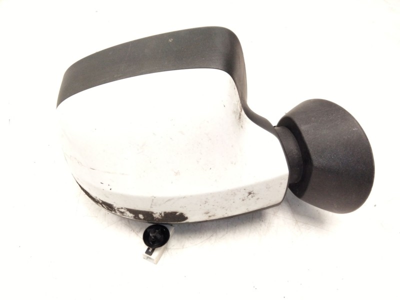 Recambio de retrovisor derecho para dacia sandero 1.4 (bs0c, bs0a, bs0g, bs1f, bs0e) referencia OEM IAM 8200497513  