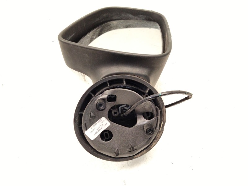 Recambio de retrovisor derecho para dacia sandero 1.4 (bs0c, bs0a, bs0g, bs1f, bs0e) referencia OEM IAM 8200497513  