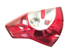 Recambio de piloto trasero izquierdo para dacia sandero 1.4 (bs0c, bs0a, bs0g, bs1f, bs0e) referencia OEM IAM 8200734825  