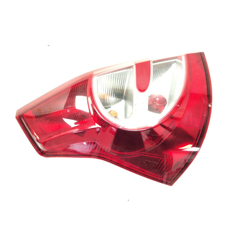 Recambio de piloto trasero izquierdo para dacia sandero 1.4 (bs0c, bs0a, bs0g, bs1f, bs0e) referencia OEM IAM 8200734825  