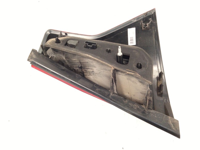 Recambio de piloto trasero izquierdo para dacia sandero 1.4 (bs0c, bs0a, bs0g, bs1f, bs0e) referencia OEM IAM 8200734825  