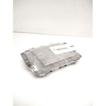 Recambio de centralita motor uce para peugeot 206 berlina xt referencia OEM IAM 0281011784 9655919780 EDC16C34