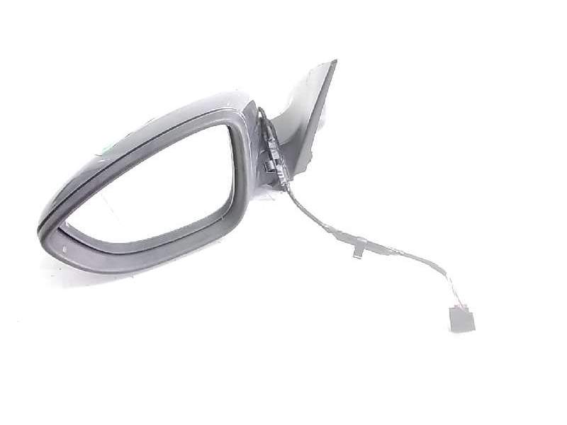 Recambio de retrovisor izquierdo para volkswagen scirocco (137) 2.0 tdi (125kw) referencia OEM IAM   