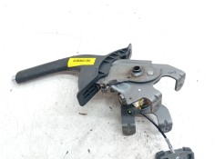 Recambio de palanca freno de mano para kia ceed (cd) 1.6 crdi 136 referencia OEM IAM 59710J7150   2