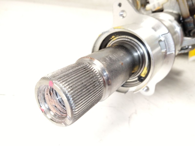 Recambio de columna direccion electrica para kia ceed (cd) 1.6 crdi 136 referencia OEM IAM 56300J7530  