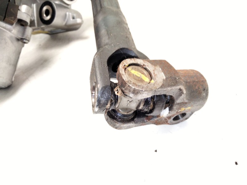 Recambio de columna direccion electrica para kia ceed (cd) 1.6 crdi 136 referencia OEM IAM 56300J7530  