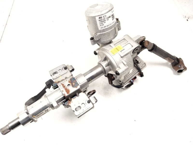 Recambio de columna direccion electrica para kia ceed (cd) 1.6 crdi 136 referencia OEM IAM 56300J7530  