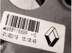 Recambio de pedal freno para renault grand scénic iv (r9_) 1.3 tce 140 referencia OEM IAM 495011585R   2