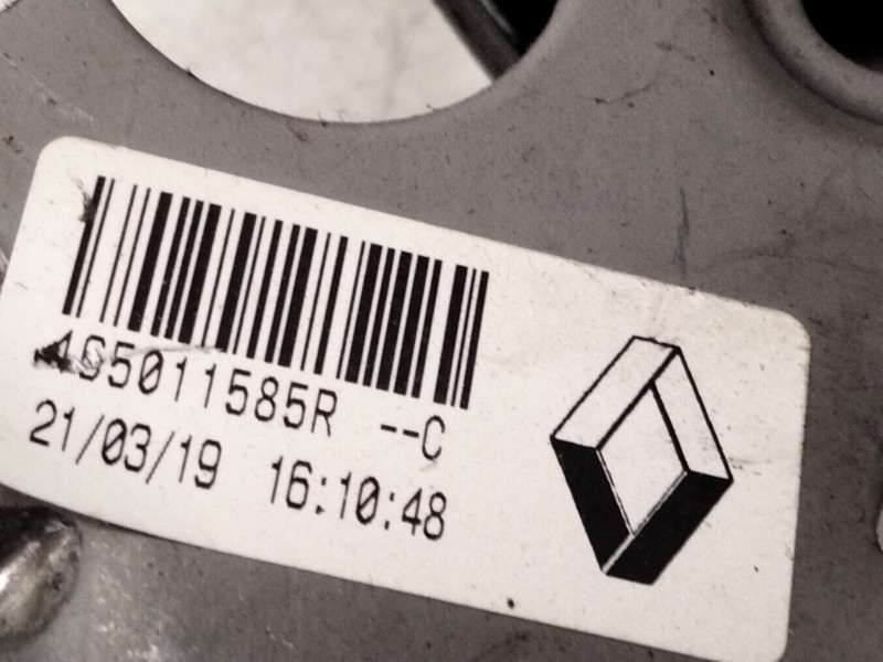 Recambio de pedal freno para renault grand scénic iv (r9_) 1.3 tce 140 referencia OEM IAM 495011585R  