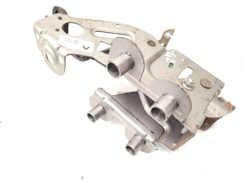 Recambio de pedal freno para renault grand scénic iv (r9_) 1.3 tce 140 referencia OEM IAM 495011585R  