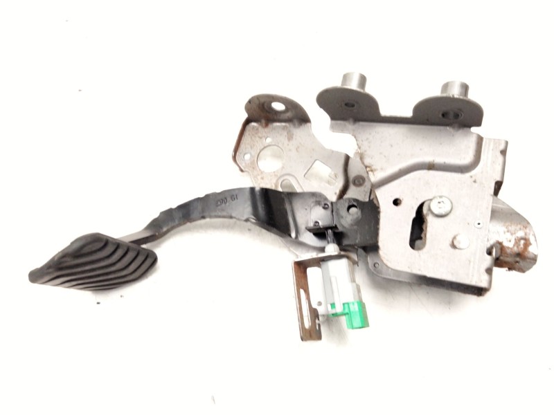 Recambio de pedal freno para renault grand scénic iv (r9_) 1.3 tce 140 referencia OEM IAM 495011585R  