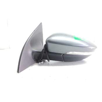 Recambio de retrovisor izquierdo para volkswagen scirocco (137) 2.0 tdi (125kw) referencia OEM IAM   