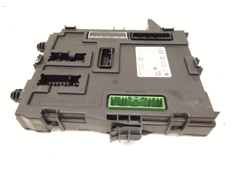 Recambio de modulo electronico para renault grand scénic iv (r9_) 1.3 tce 140 referencia OEM IAM 284B10363R  