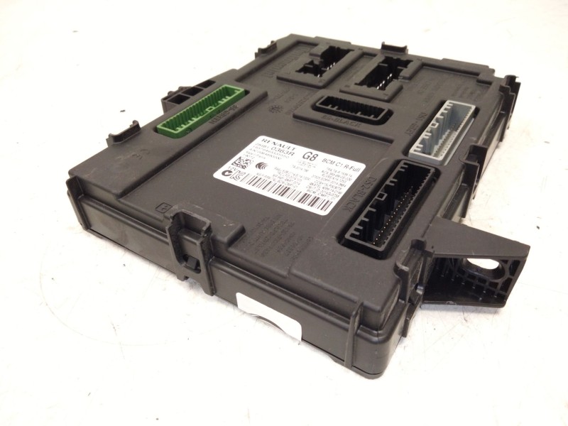 Recambio de modulo electronico para renault grand scénic iv (r9_) 1.3 tce 140 referencia OEM IAM 284B10363R  