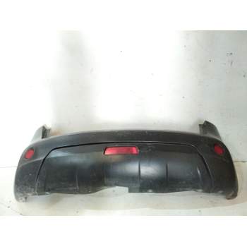 PARAGOLPES TRASERO 