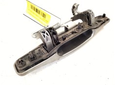 Recambio de maneta exterior delantera derecha para dacia sandero 1.4 (bs0c, bs0a, bs0g, bs1f, bs0e) referencia OEM IAM    2