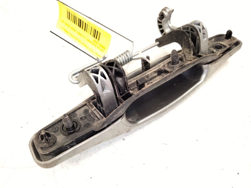Recambio de maneta exterior delantera derecha para dacia sandero 1.4 (bs0c, bs0a, bs0g, bs1f, bs0e) referencia OEM IAM   