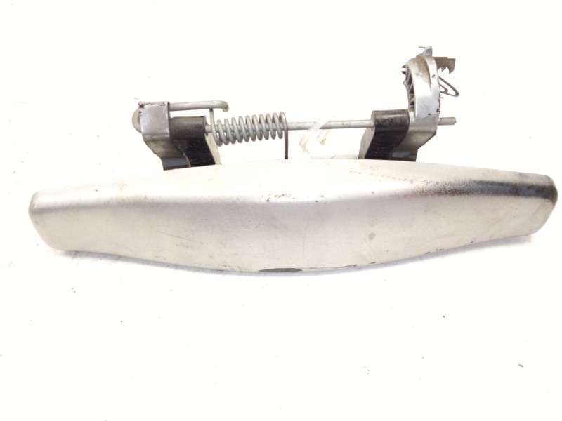 Recambio de maneta exterior delantera izquierda para dacia sandero 1.4 (bs0c, bs0a, bs0g, bs1f, bs0e) referencia OEM IAM   