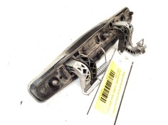 Recambio de maneta exterior delantera izquierda para dacia sandero 1.4 (bs0c, bs0a, bs0g, bs1f, bs0e) referencia OEM IAM    2