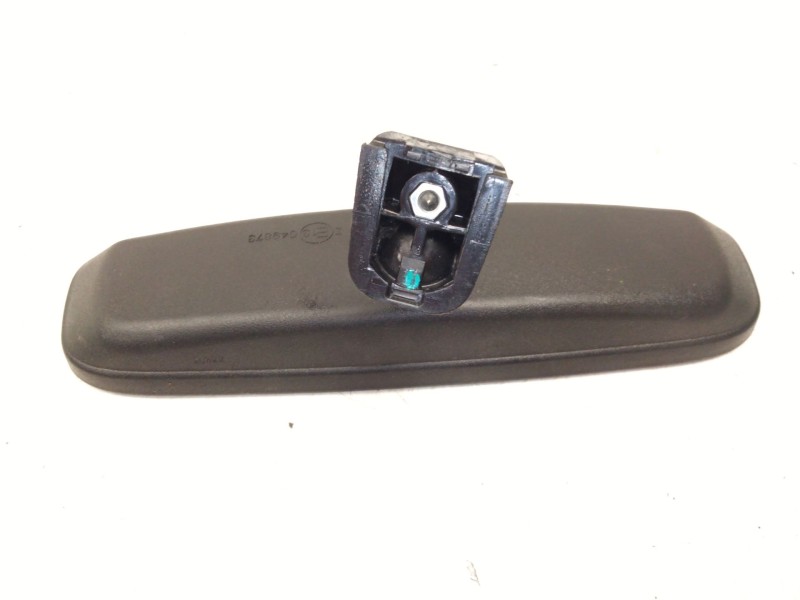 Recambio de espejo interior para kia ceed (cd) 1.6 crdi 136 referencia OEM IAM   