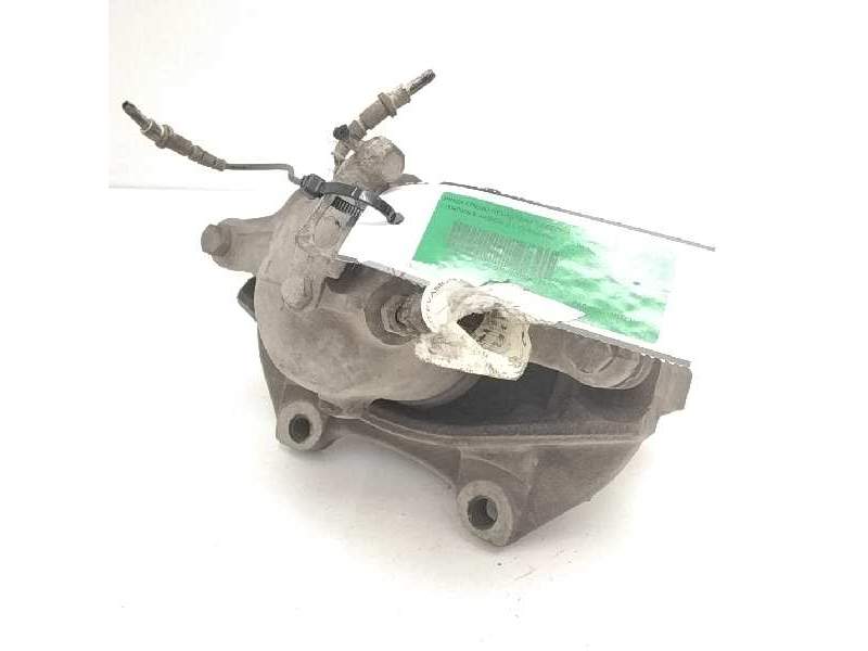 Recambio de pinza freno delantera derecha para citroën evasion 2.1 turbodiesel referencia OEM IAM   121100