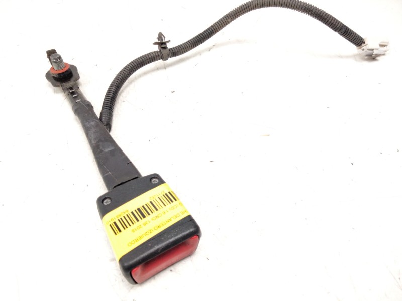 Recambio de enganche delantero izquierdo para kia ceed (cd) 1.6 crdi 136 referencia OEM IAM 88830J7000  