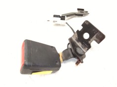 Recambio de enganche cinturon trasero derecho para kia ceed (cd) 1.6 crdi 136 referencia OEM IAM    2