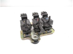 Recambio de valvula de vacio para nissan terrano ii (r20) 2.7 td 4wd referencia OEM IAM 7.28416.00  