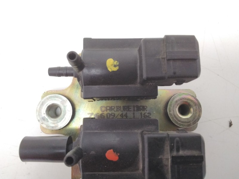 Recambio de valvula de vacio para nissan terrano ii (r20) 2.7 td 4wd referencia OEM IAM 7.28416.00  