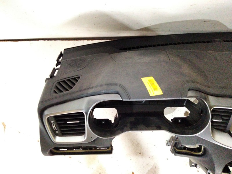 Recambio de kit airbag para kia ceed (cd) 1.6 crdi 136 referencia OEM IAM   