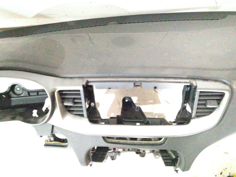 Recambio de kit airbag para kia ceed (cd) 1.6 crdi 136 referencia OEM IAM   