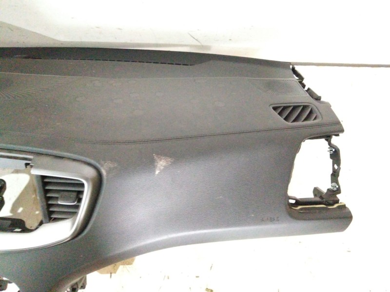 Recambio de kit airbag para kia ceed (cd) 1.6 crdi 136 referencia OEM IAM   