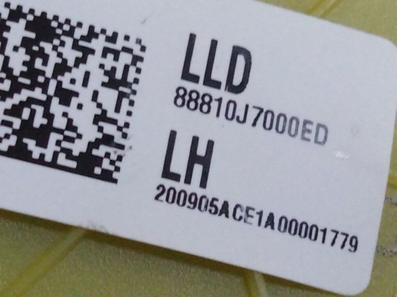 Recambio de kit airbag para kia ceed (cd) 1.6 crdi 136 referencia OEM IAM   