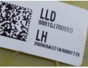 KIT AIRBAG 84710J7AA0WK 
