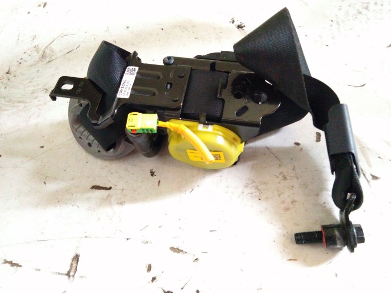 Recambio de kit airbag para kia ceed (cd) 1.6 crdi 136 referencia OEM IAM   