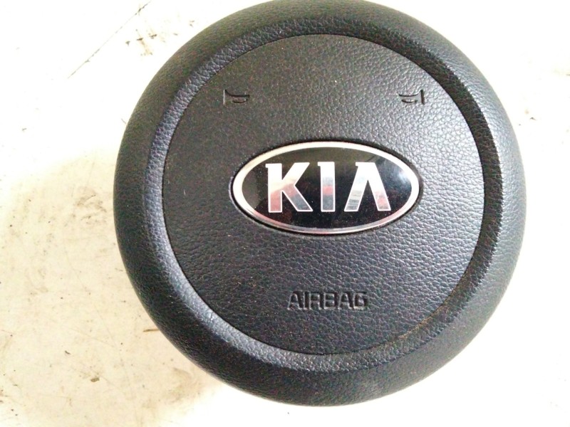 Recambio de kit airbag para kia ceed (cd) 1.6 crdi 136 referencia OEM IAM   